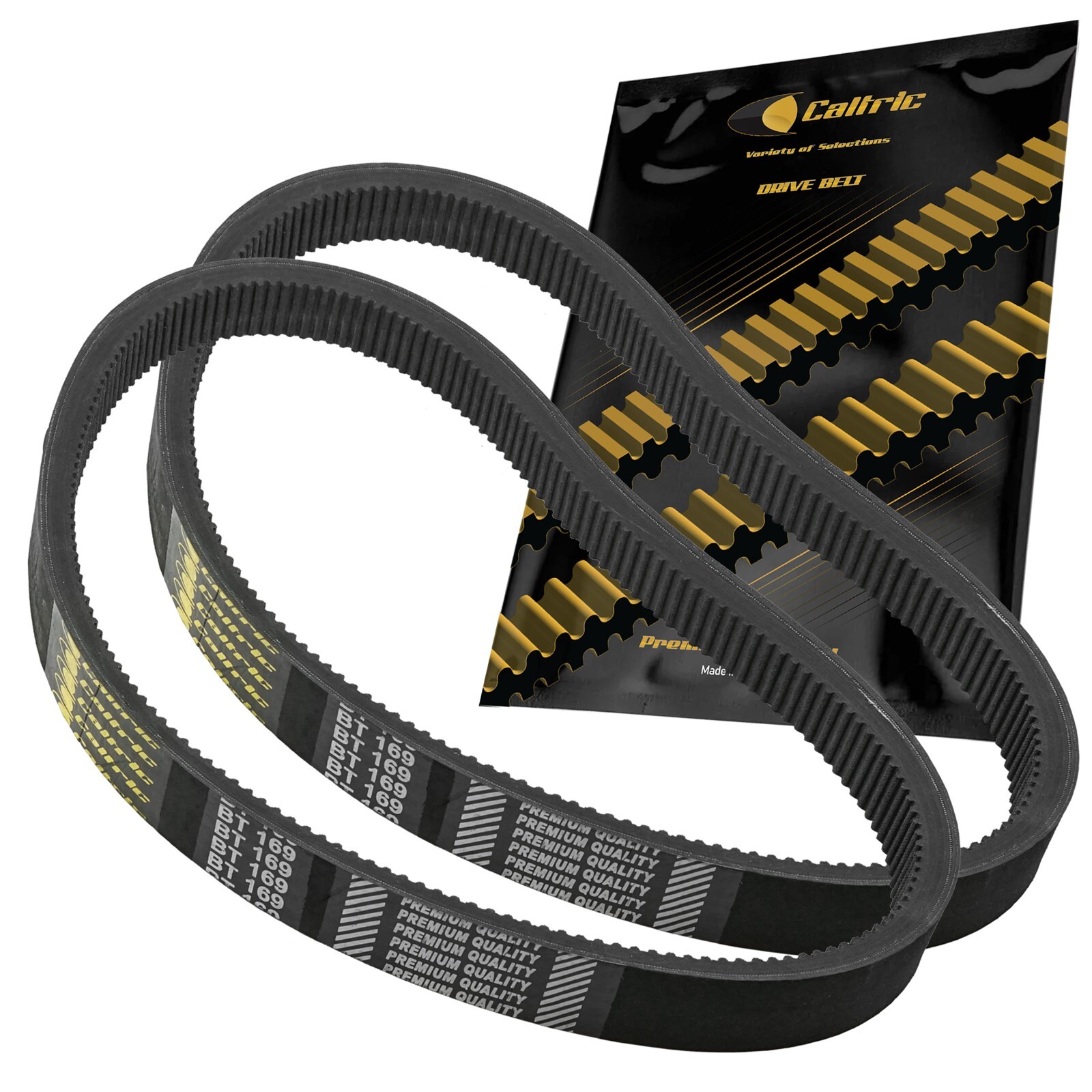 Drive Clutch Belt For Ski-Doo MXZ 670 1997-1999 / MXZ 700 2000-2003 414860700