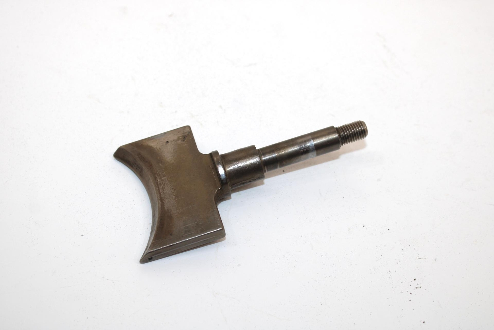 Ski-doo Oem Exhaust Power Rave Valve 420854310 Q4434