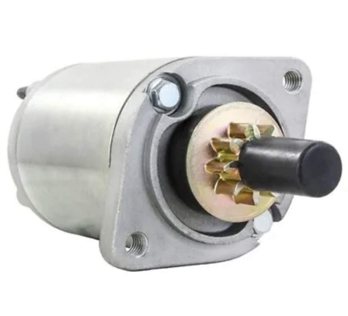 New Starter for Polaris Snowmobile 4170006 2410748