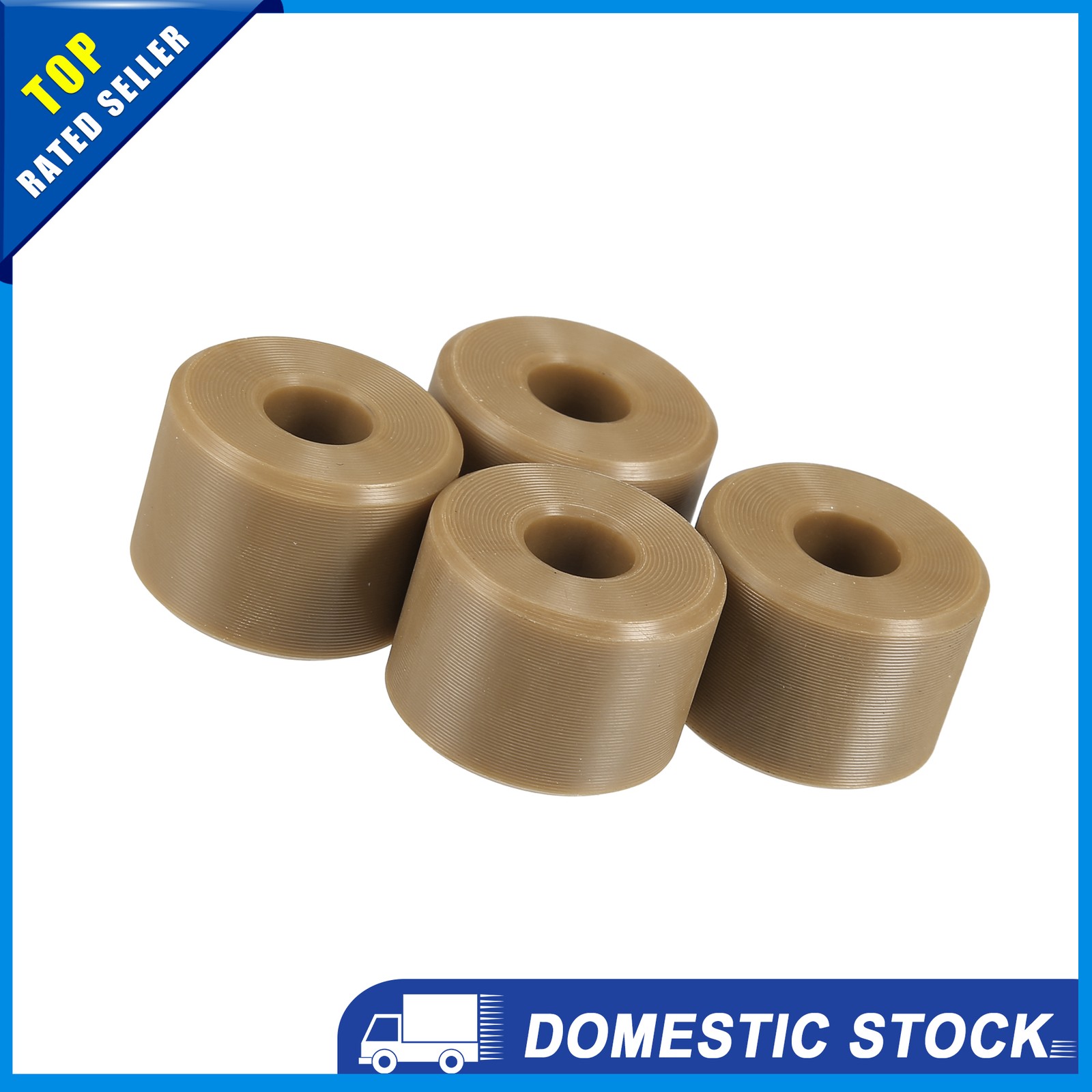 Pack of 4 For Tundra Renegade Summit GSX GTX 417127016 Driven Clutch Roller