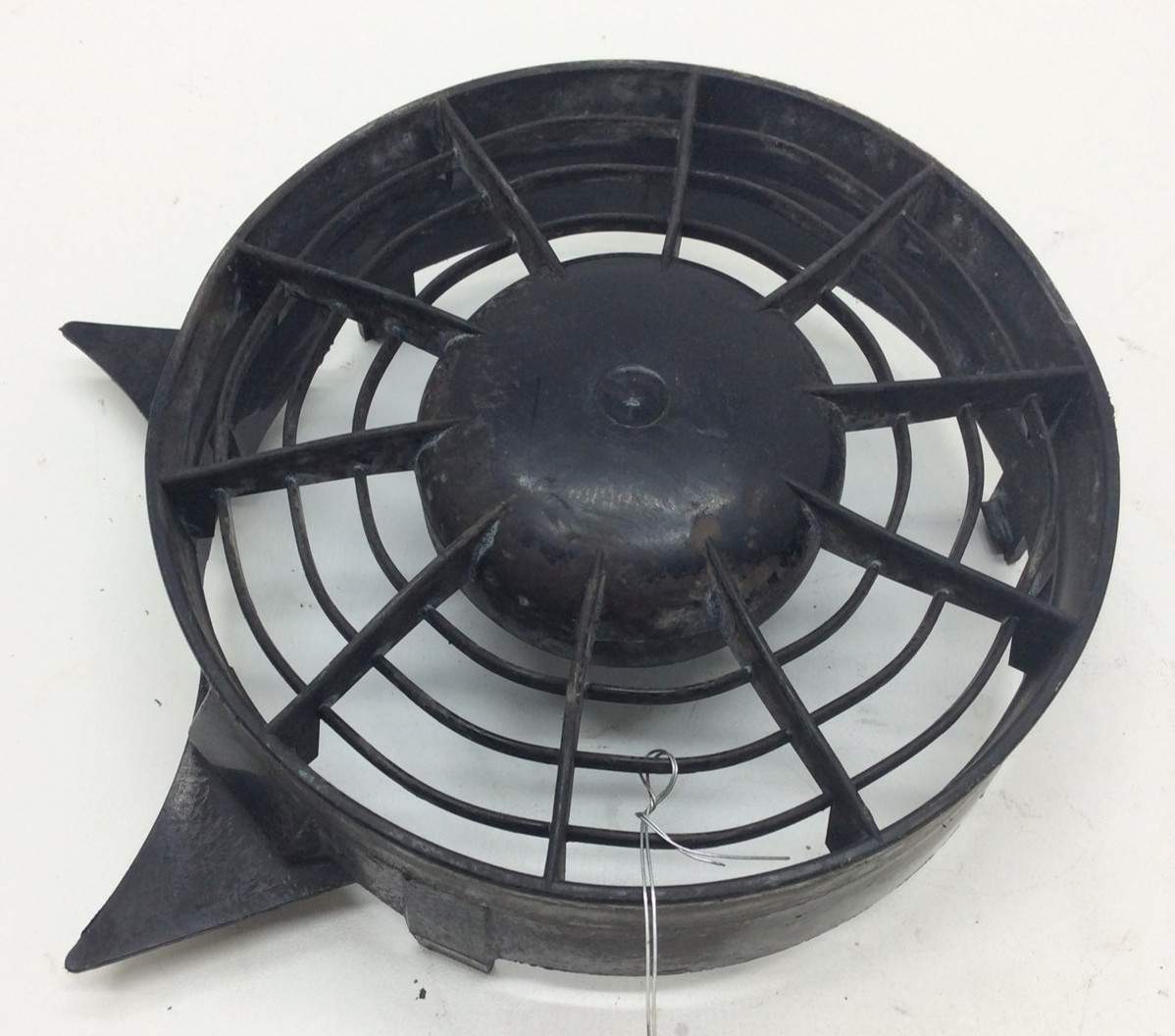 Ski Doo Fan Cover Housing Black Safari Scout Skandic Formula Touring 420975740