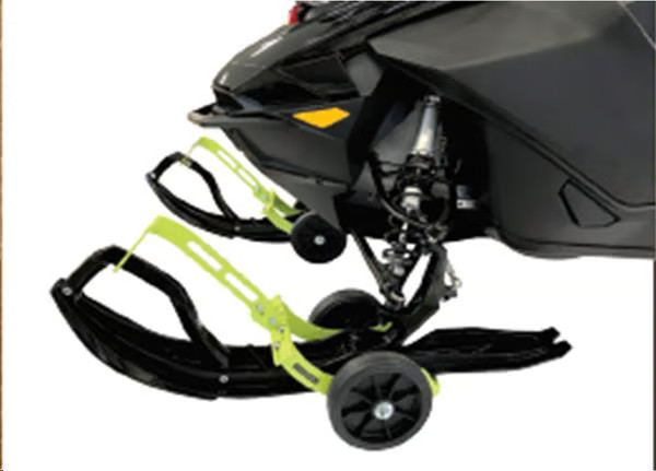 SP1 Ski Protec Snowmobile SC-12010 27-30012 128017