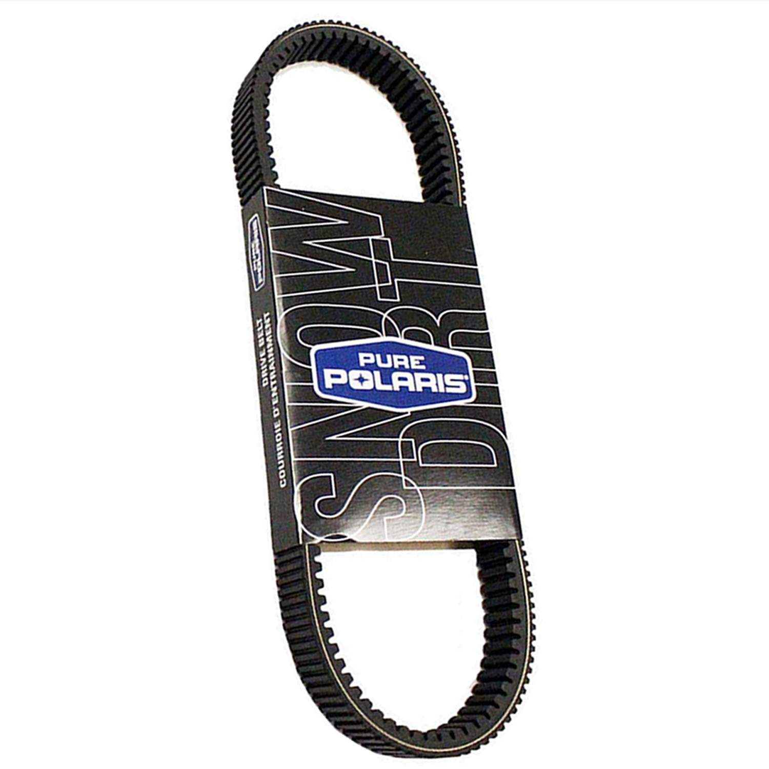 Polaris Snowmobile OEM Drive Belt, 3211216