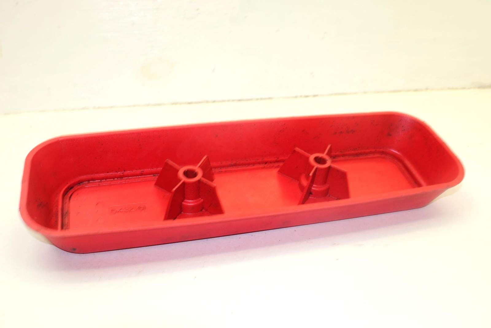 1998 Polaris Slxh Oem Intake Silencer Cover 5432161-093 JP15