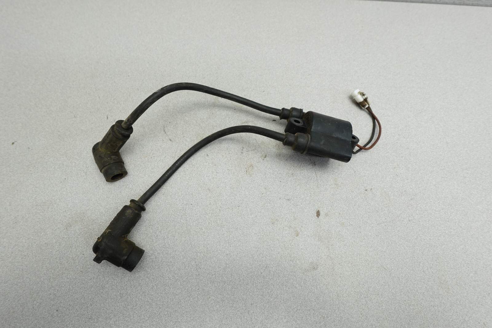1999-2003 XCF Trail RMK INDY 550 Polaris OEM Electrical Ignition Spark Coil