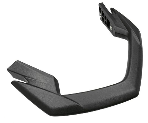 YAMAHA SNOWMOBILE FRONT BUMPER 8FA-77511-01-00, VECTOR,RX-1,APEX, VENTURE, ATTAK