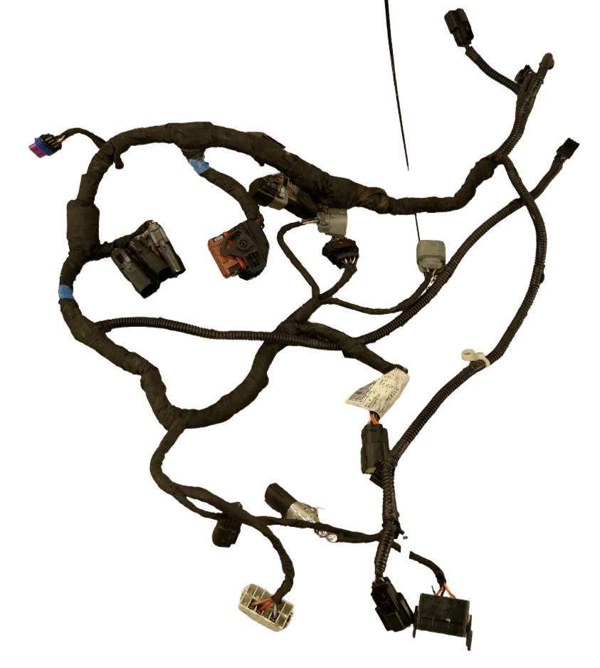 Ski doo 2019 REV Freeride 850 Etec Chassis Wiring Harness 19 515178550 SB84