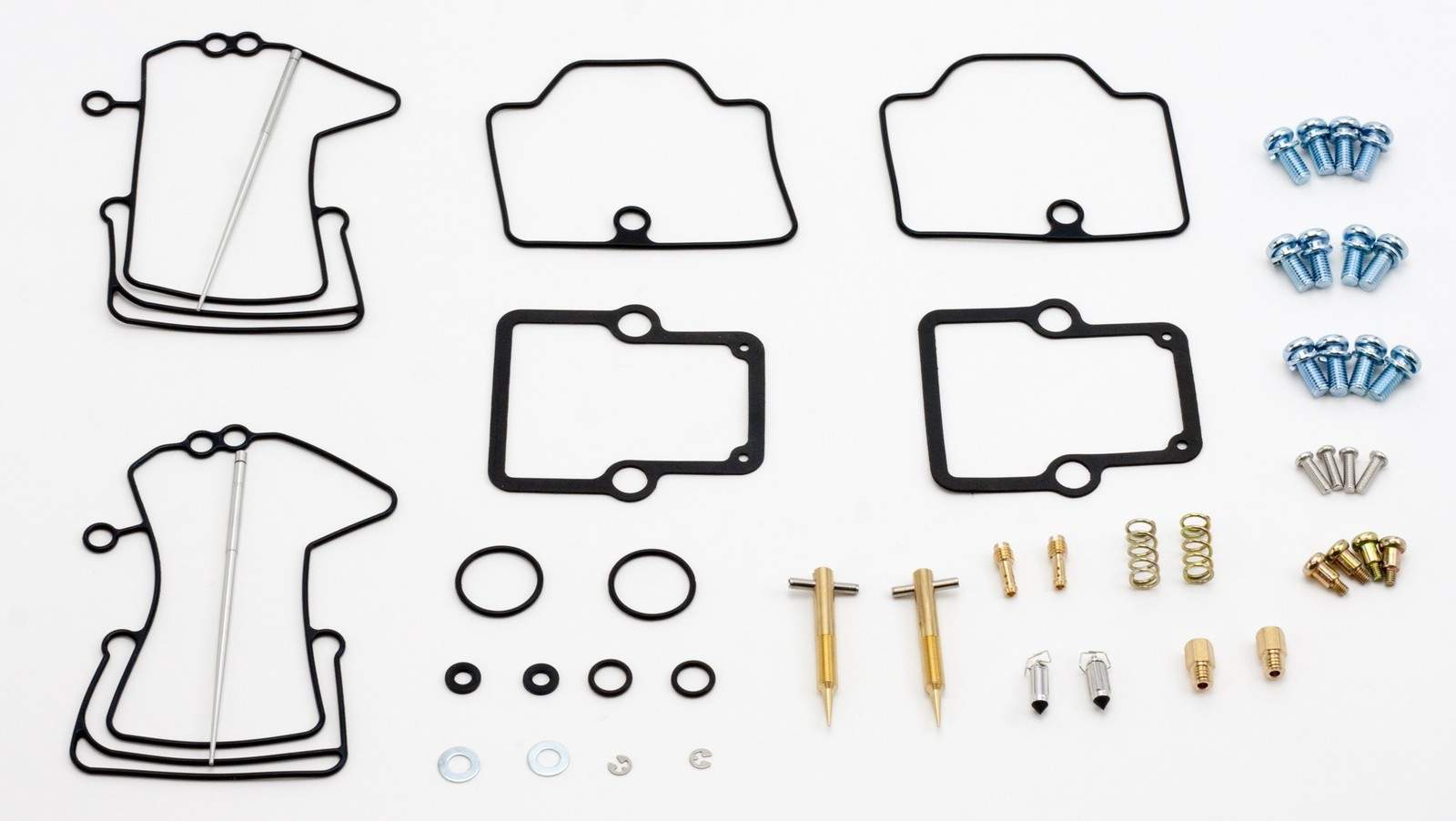 Ski-Doo MXZ X 800 HO PTEK, 2007, Carb/Carburetor Repair Kit