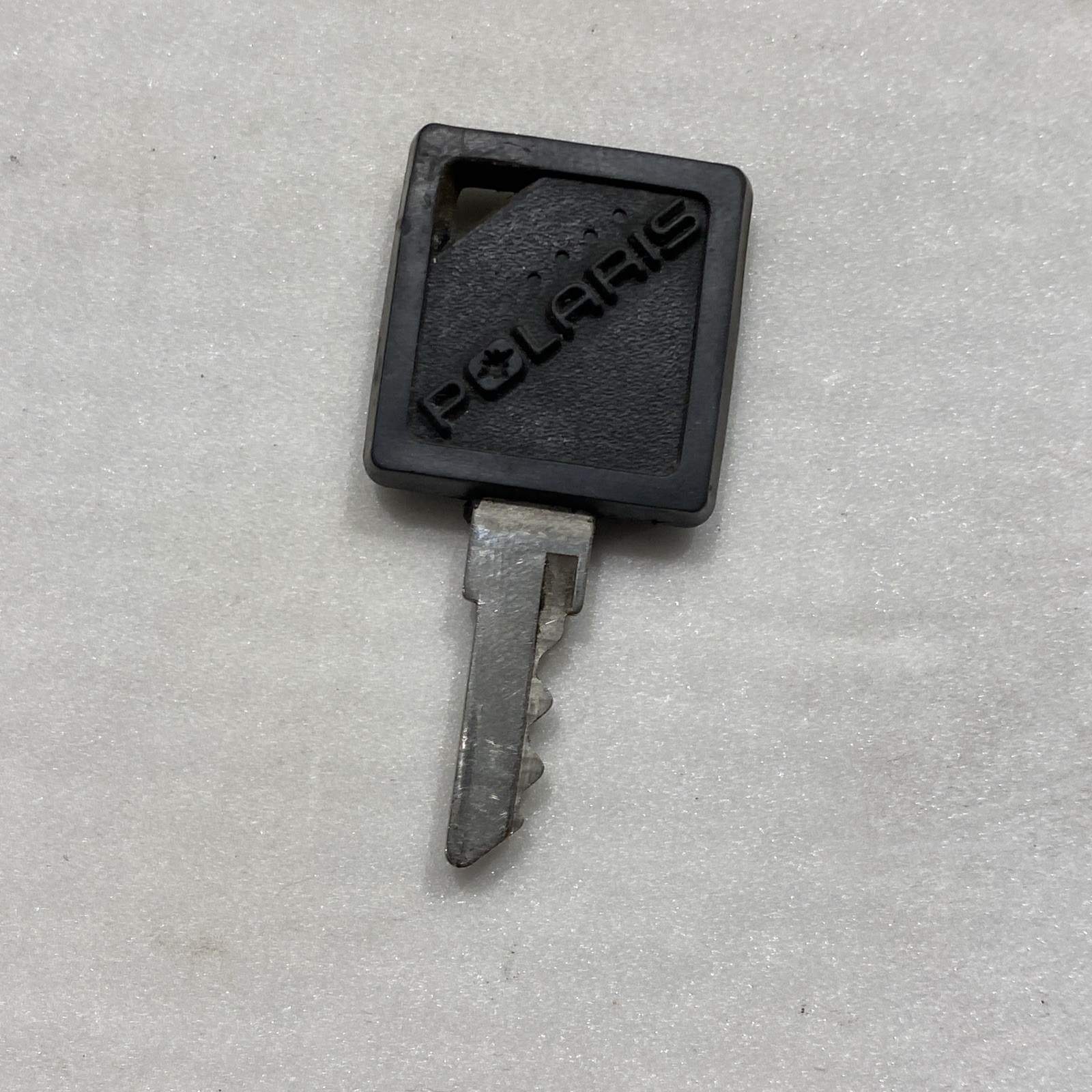 Polaris Snowmobile OEM Replacement Ignition Key