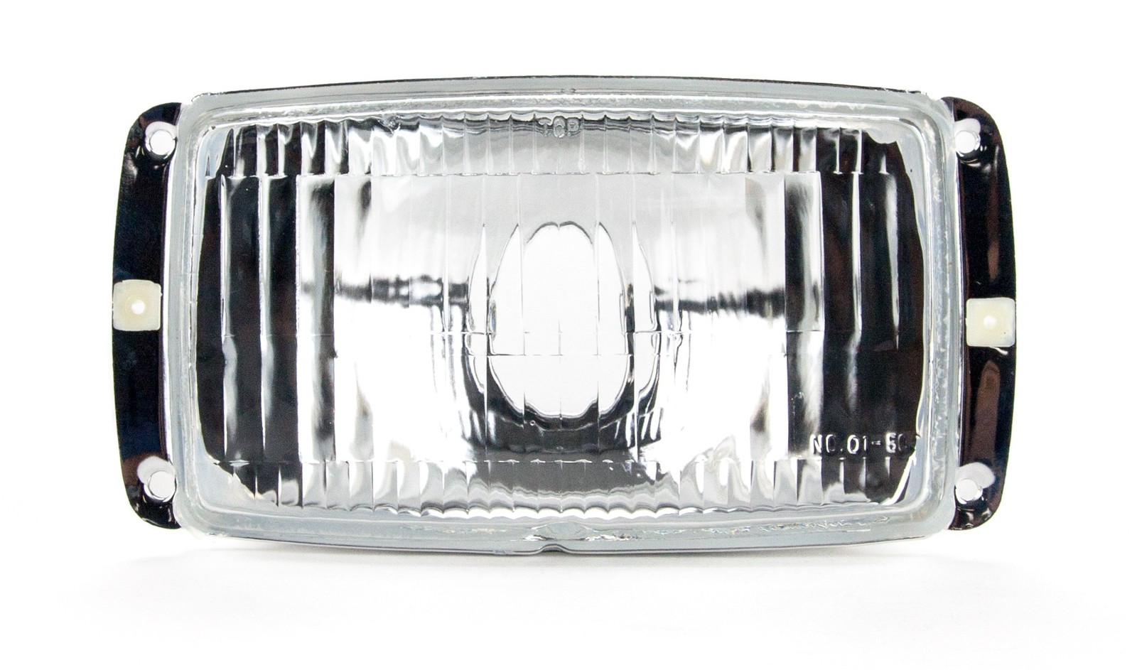 Ski Doo TNT 340 & 440, 1974-1978, Headlight Lens/Housing – 410-605-800