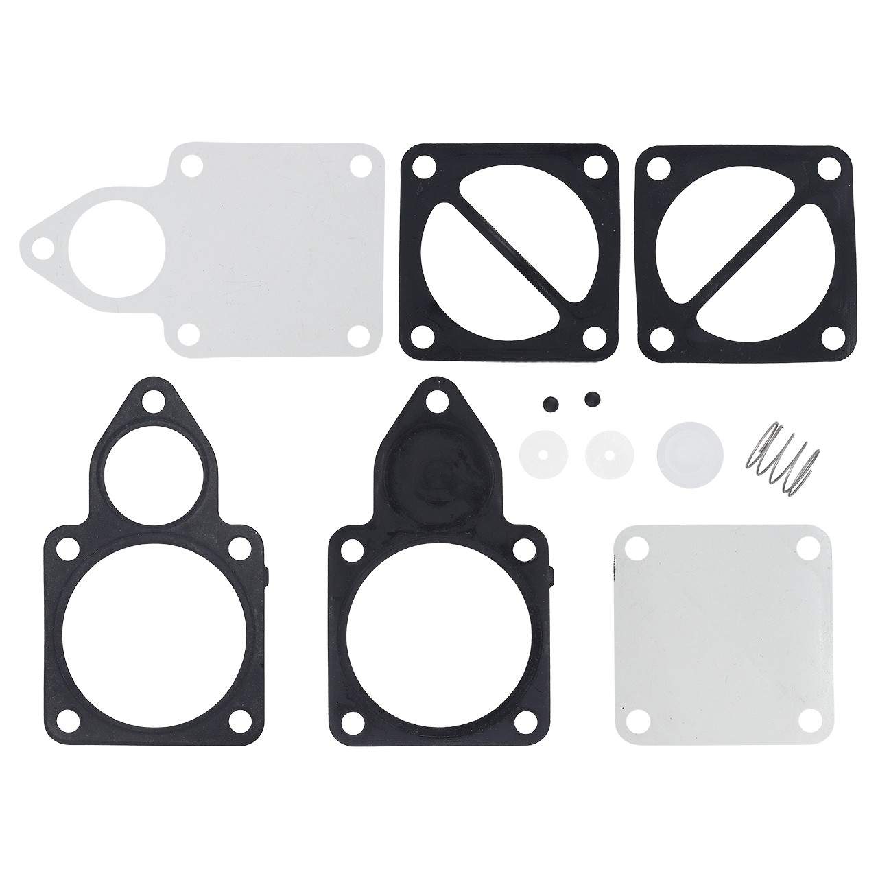 SPI Fuel Pump Repair Kit for Ski-Doo fits many 2001-2007 500, 600, 700 & 800