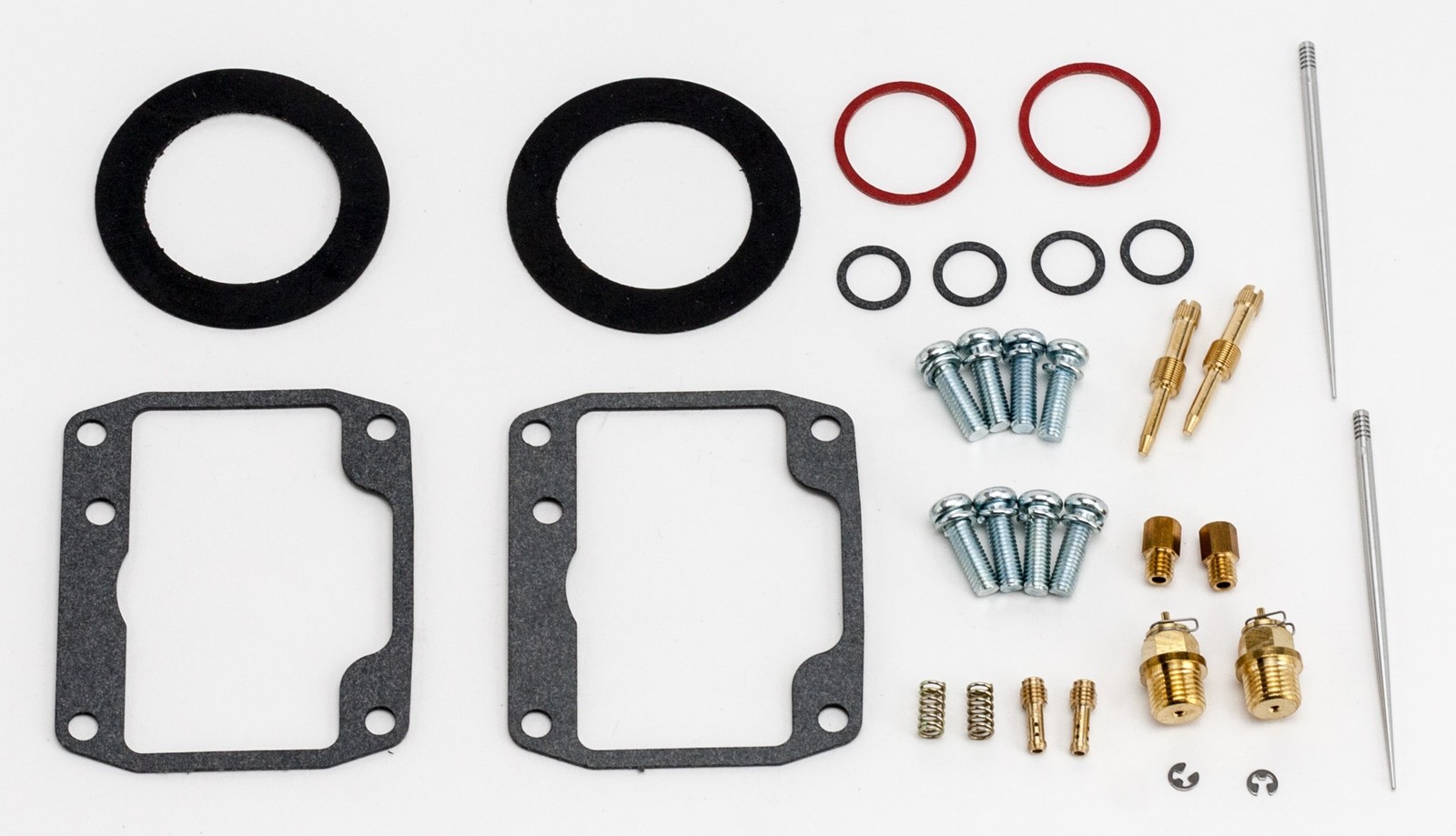 Ski-Doo MXZ 700, 2000, Carb/Carburetor Repair Kit