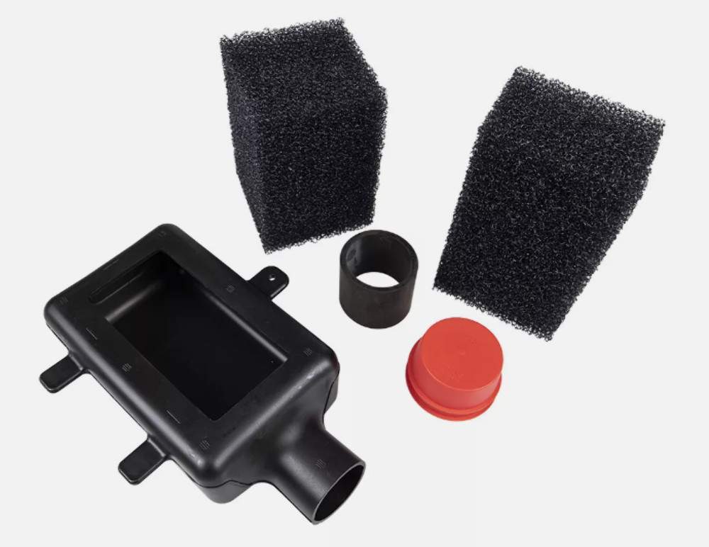 2018-2024 POLARIS Snowmobile Titan Service Intake Kit OEM 2205192