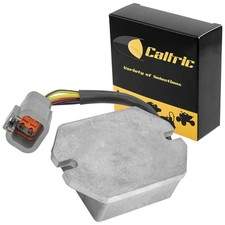 Regulator Rectifier for Ski-Doo Legend 380F 380 Fan 500F 500 Fan 2002 2003 2004