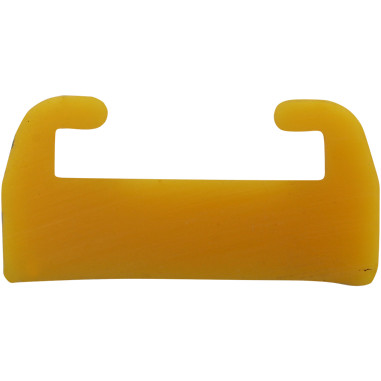 GARLAND 26-4163-1-01-06 SLIDE FOR SKI DOO YELLOW