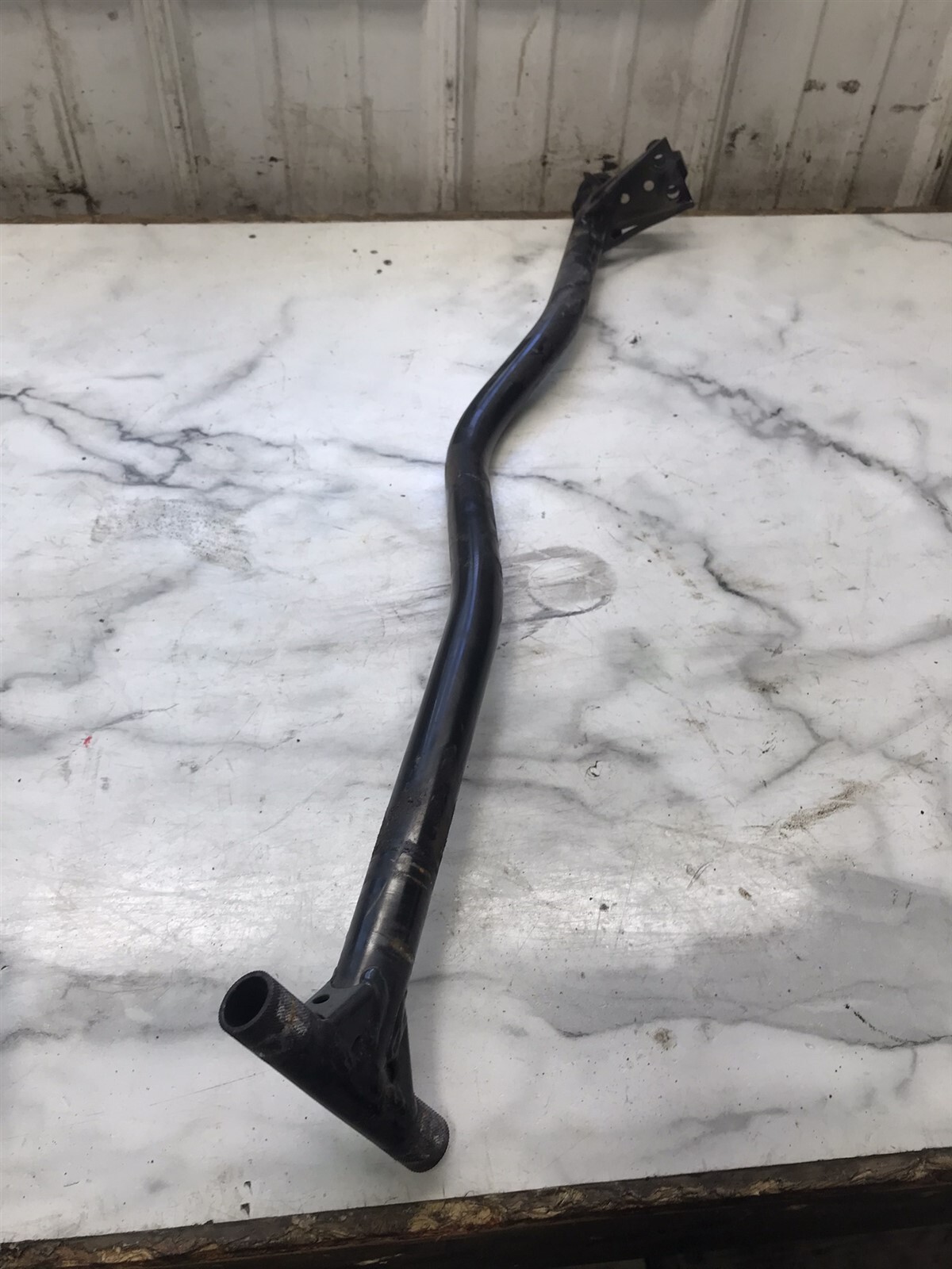 15 Ski-Doo Renegade Adrenaline 800 R E-TEC 137 steering stem column