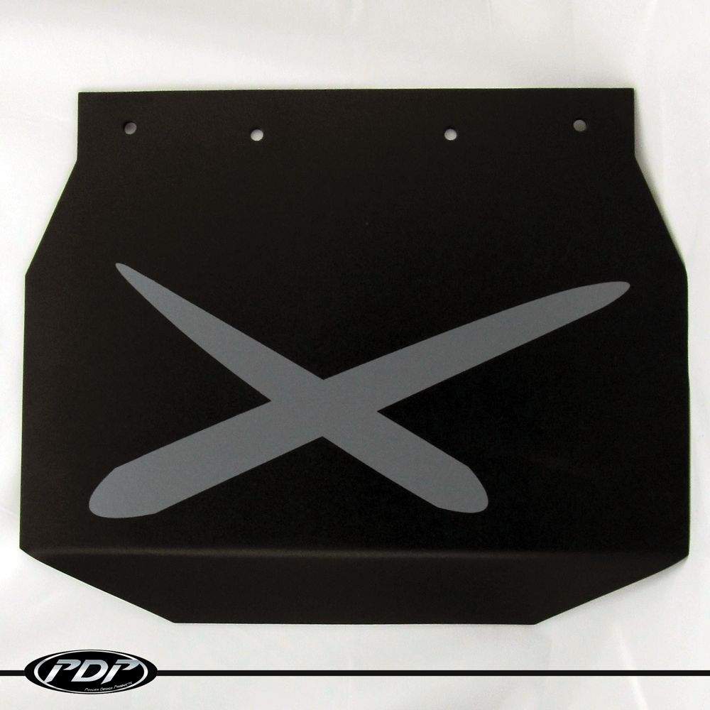 2008+ Ski Doo MXZ  XP 600, 800 Snowflap, EXTREME Contour_GRAY SNOW FLAP