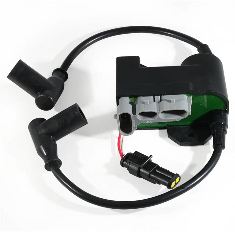 For Ski-Doo GSX 550F Renegade Calibrated Module 512060324 512059626 512060040