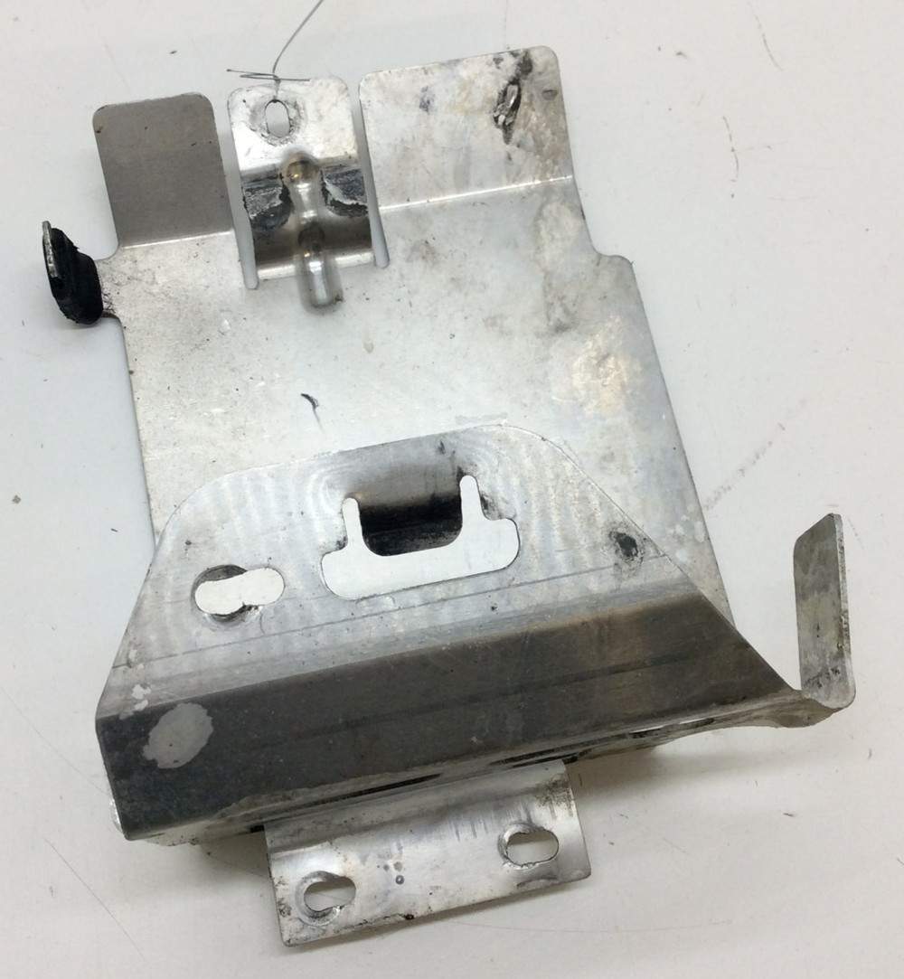 Ski Doo Used OEM Battery Box 515176601 GSX MX Z TNT Trail Renegade Summit 2008