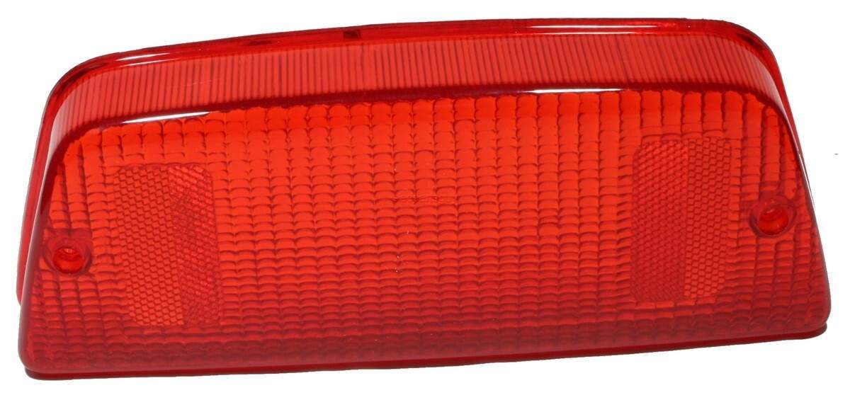 Ski-Doo Grand Touring 700, 1998 1999 2000 2001 2002 2003, Tail Light Lens, GS/SE