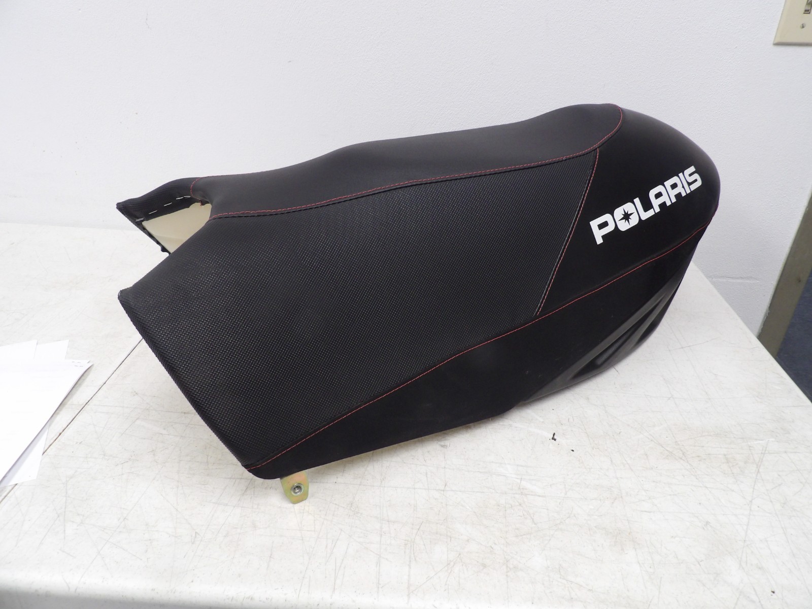 Polaris Snowmobile 600 IQ RACER 2684928 2012-2014