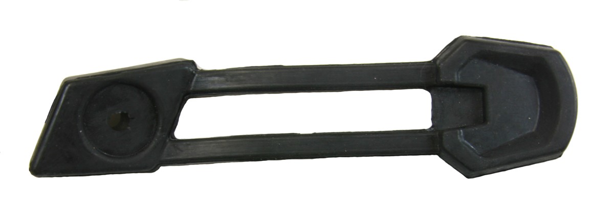 SPI Left Hood Strap Panel Latch for Ski-Doo 2008-2018 Replaces OEM# 517303808