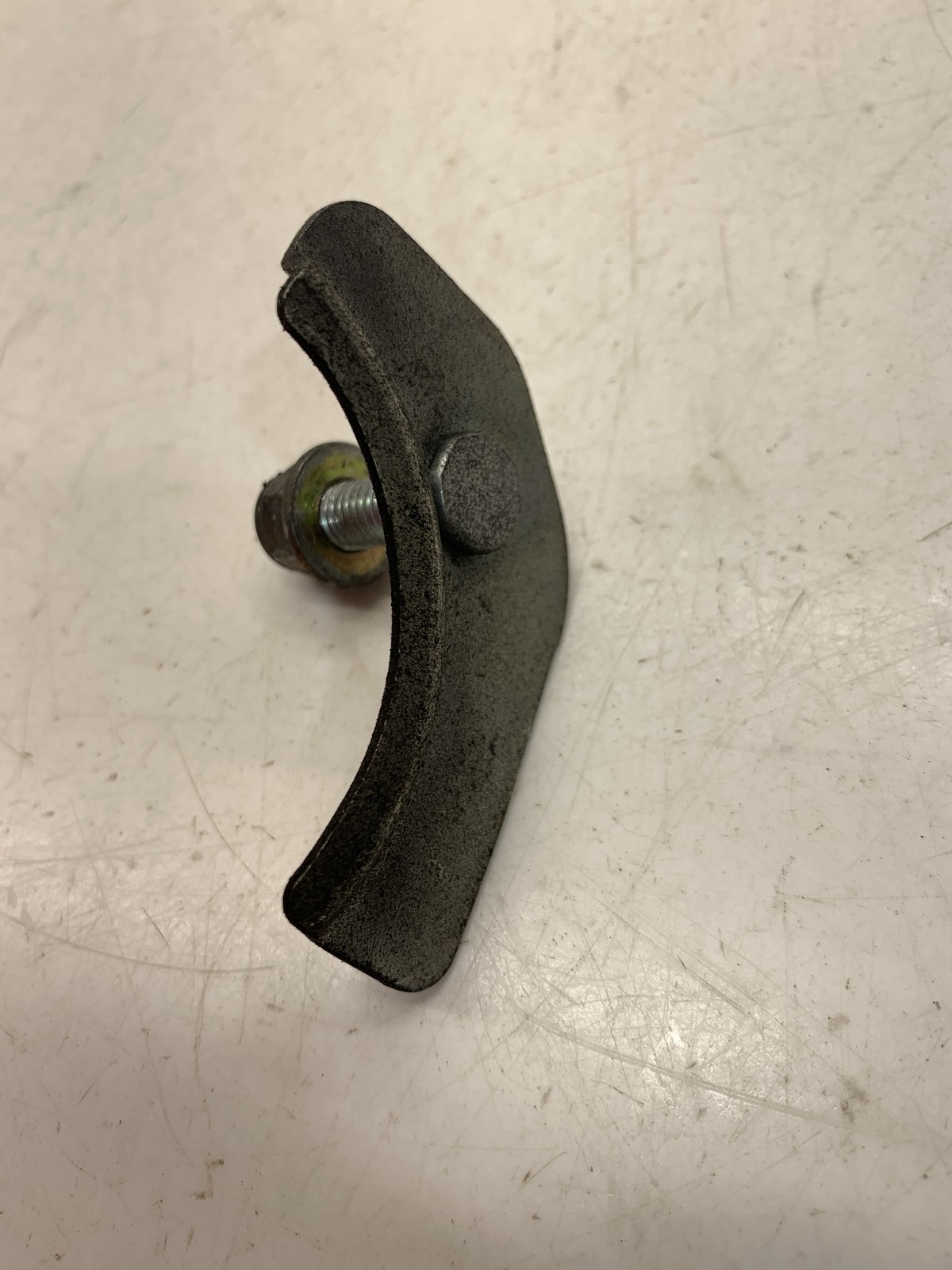 Bearing Housing Assembly – 2009 Skidoo Renegade 600