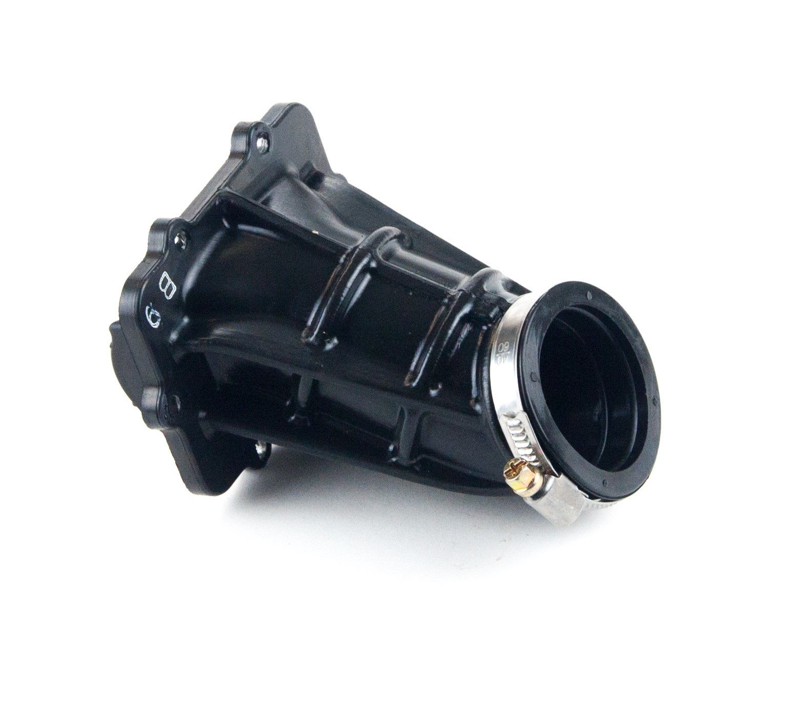 Ski-Doo Summit 600 Sport, 2010-2020, Carb Mounting Flange – 420-6674-90