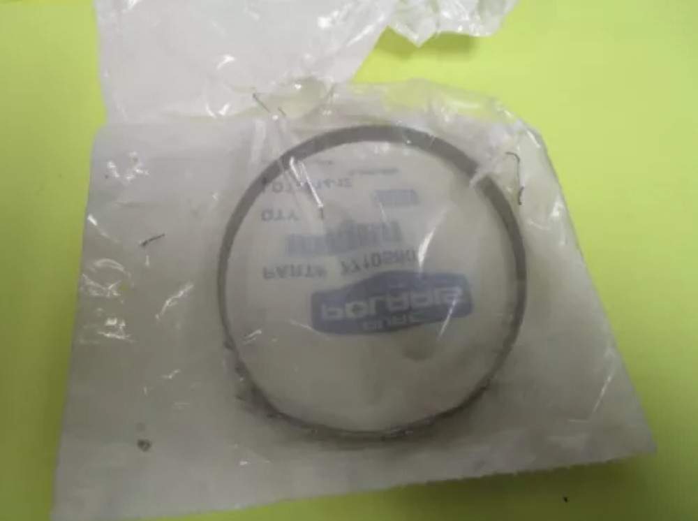 Polaris Snowmobile ATV Sportsman Clamp O.E.M. N.O.S. QTY 1 7710580 S M