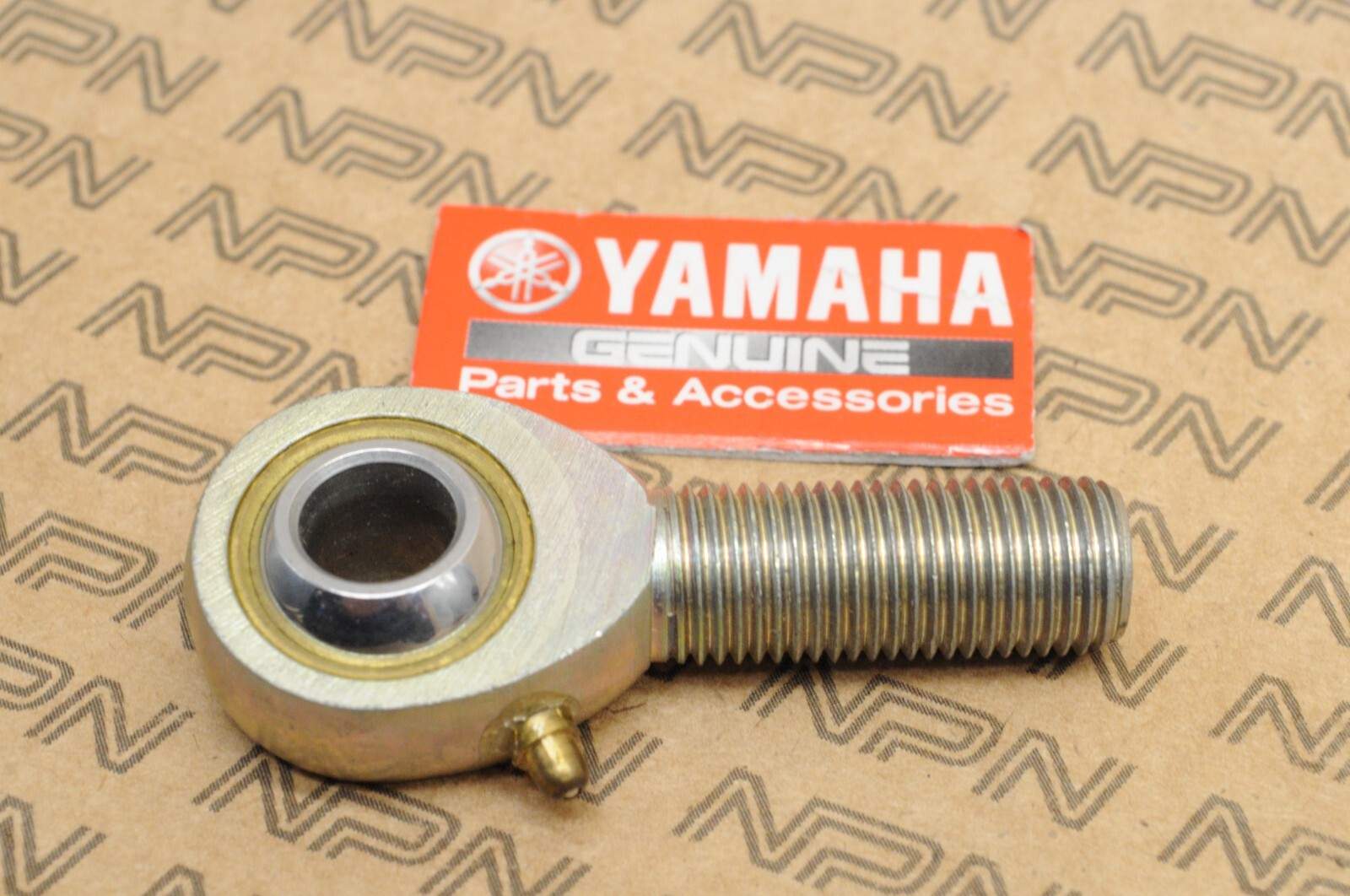 Yamaha Snowmobile GP246 GP292 GP300 GP433 GP440 Steering Ball Joint NOS OEM