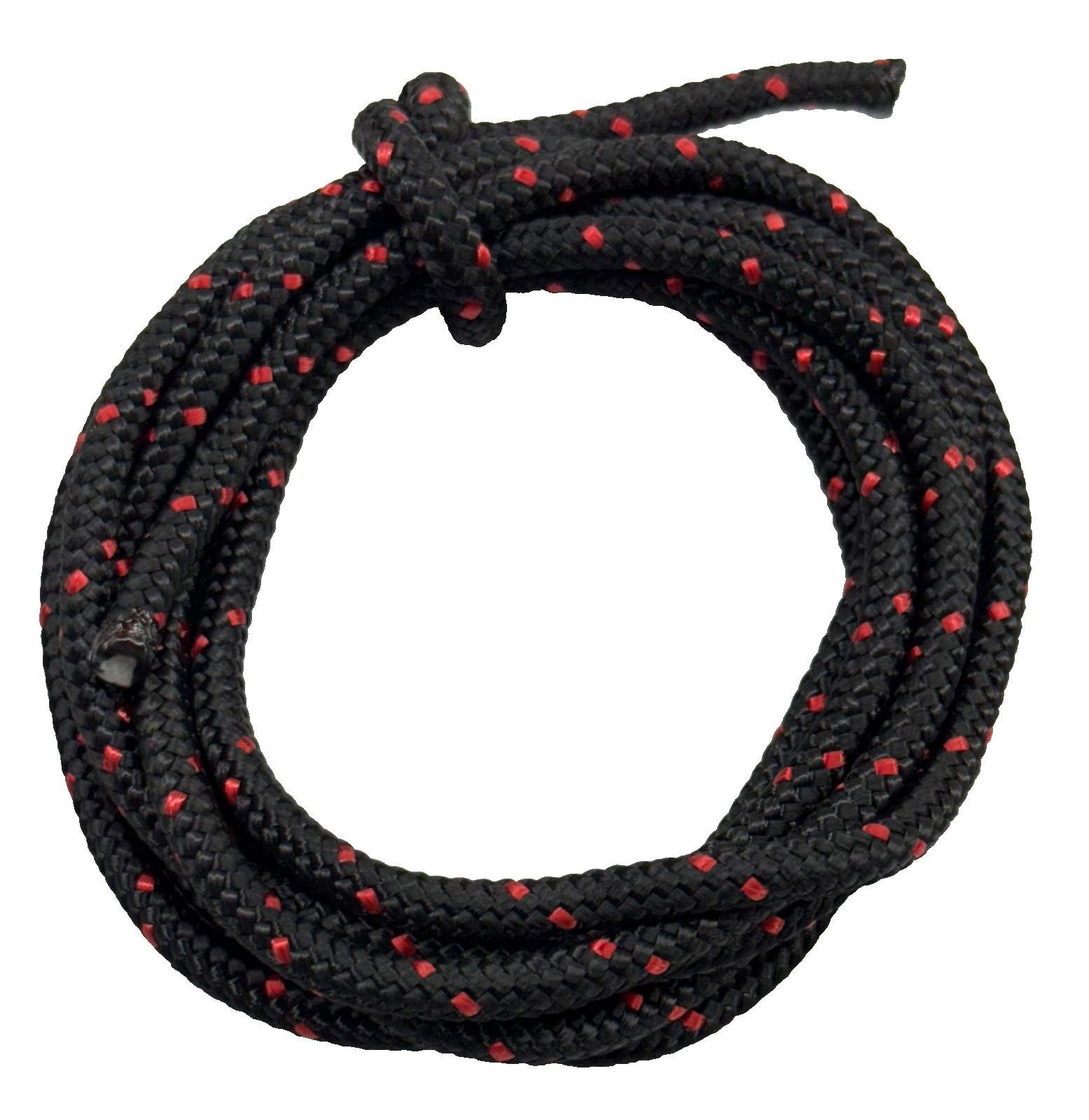 7/32 RECOIL PULL CORD ROPE SKIDOO POLARIS ARCTIC CAT YAMAHA SNOWMOBILE 7 FEET ST