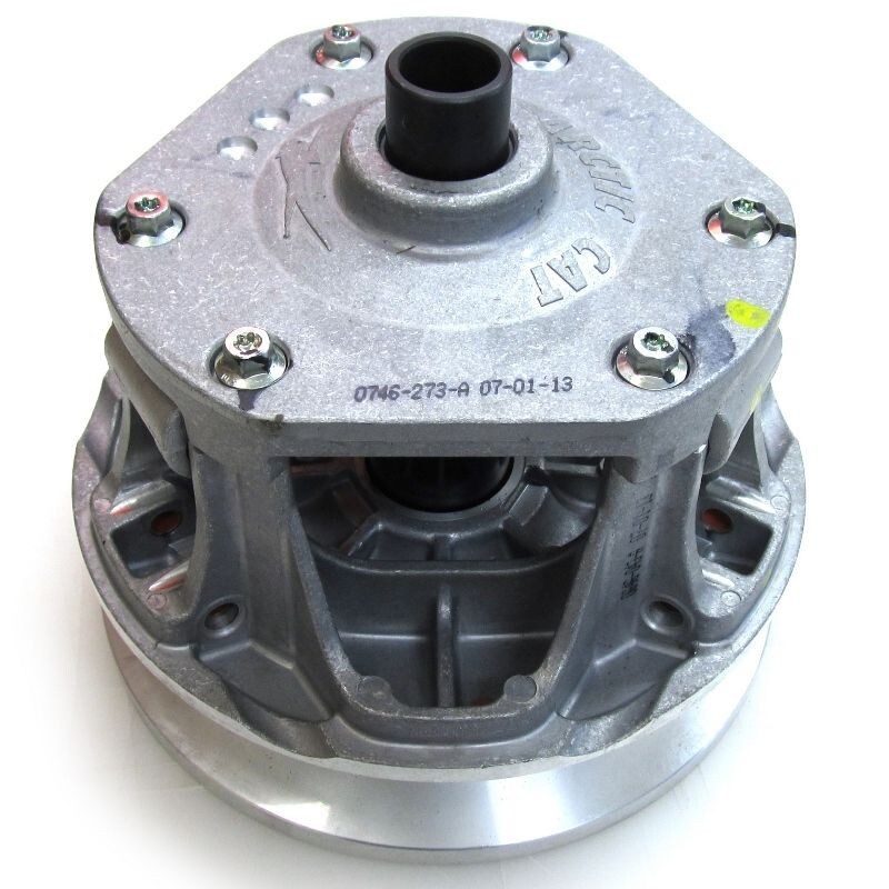 Arctic Cat Snowmobile 8.25″ 30 MM 2014-2015 OEM 7000 Drive Clutch – 0746-273