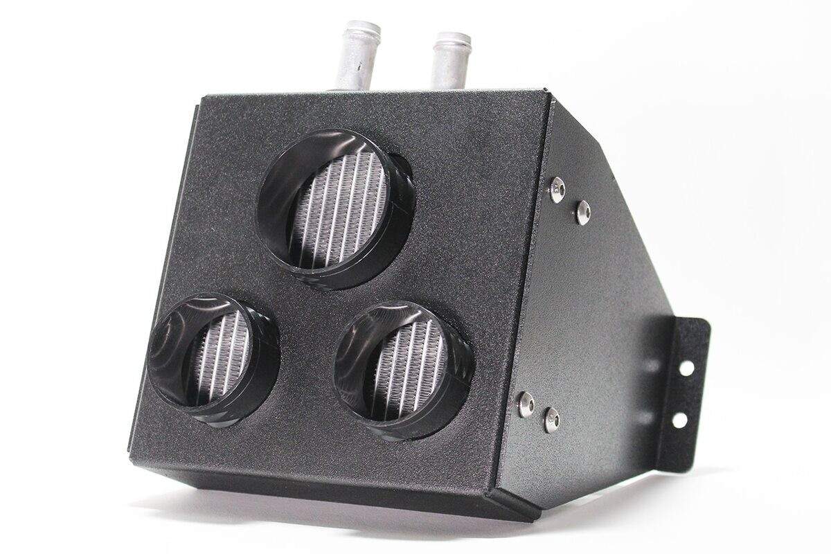 Inferno 2016+ Arctic Cat Stampede Cab Heater with Defrost