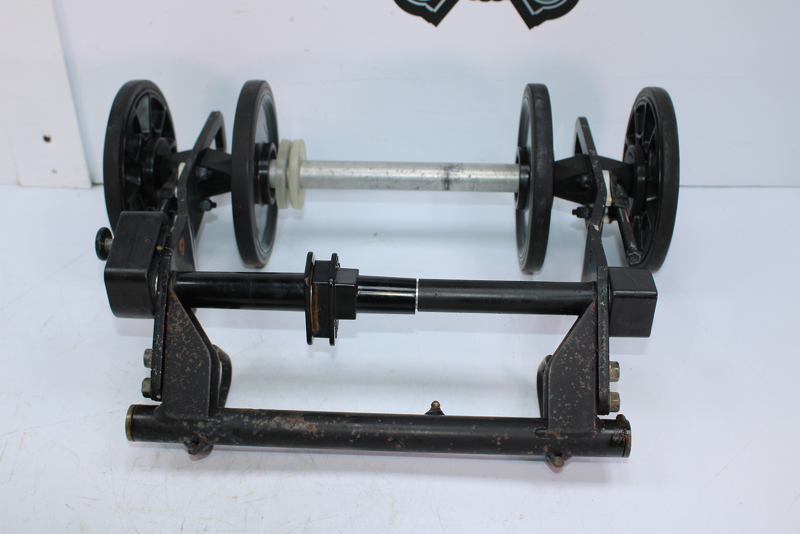 2018 Ski-Doo Expedition 800R Xtreme E-TEC WELDED PIVOT 503191414