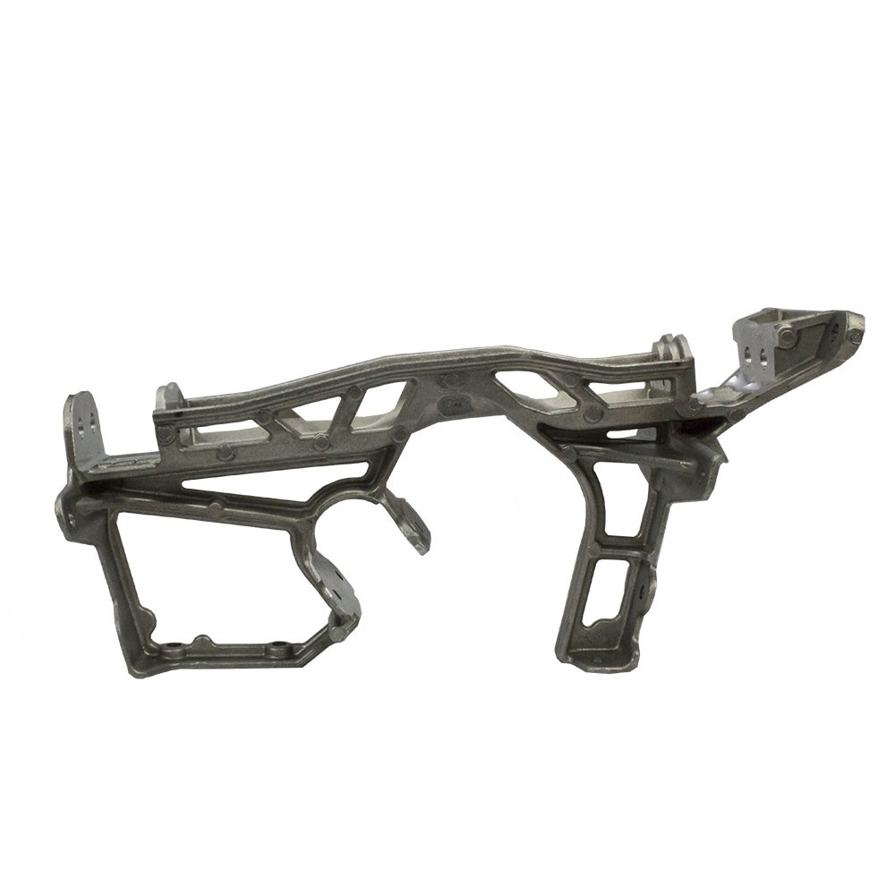 Ski-Doo 518327487 Front Suspension Support Expedition Grand Touring 550 600 900