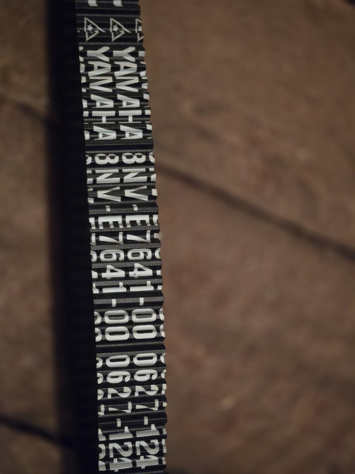 Arctic Cat /Yamaha Snowmobile Belt 0627-124