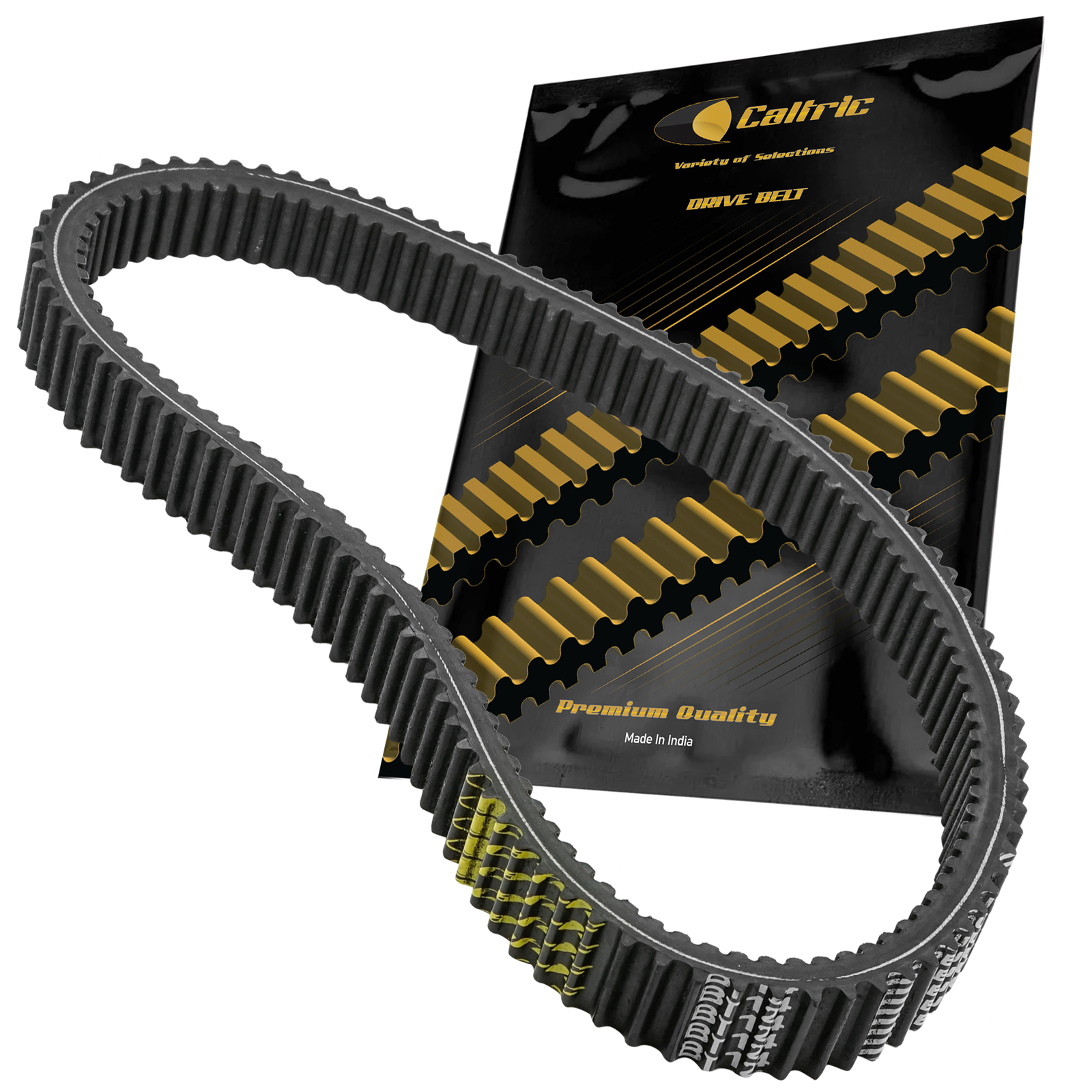 for Ski-Doo Freeride 800R E-Tec 2012 2013 2014 2015 Drive Belt Skidoo