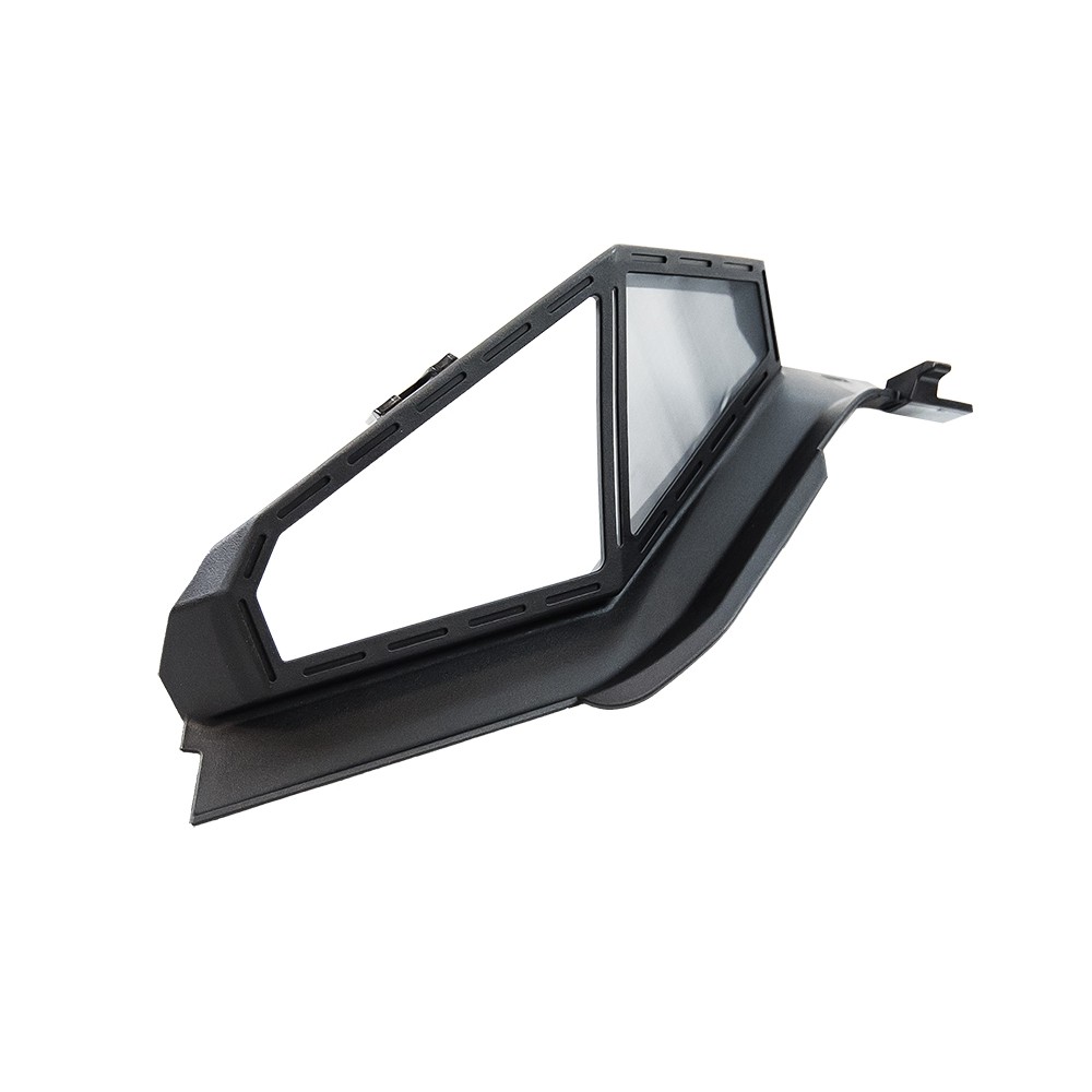 Ski-Doo 508000689 OEM Left-hand Air Intake Filter Can-Am Renegade Summit MXZ TNT