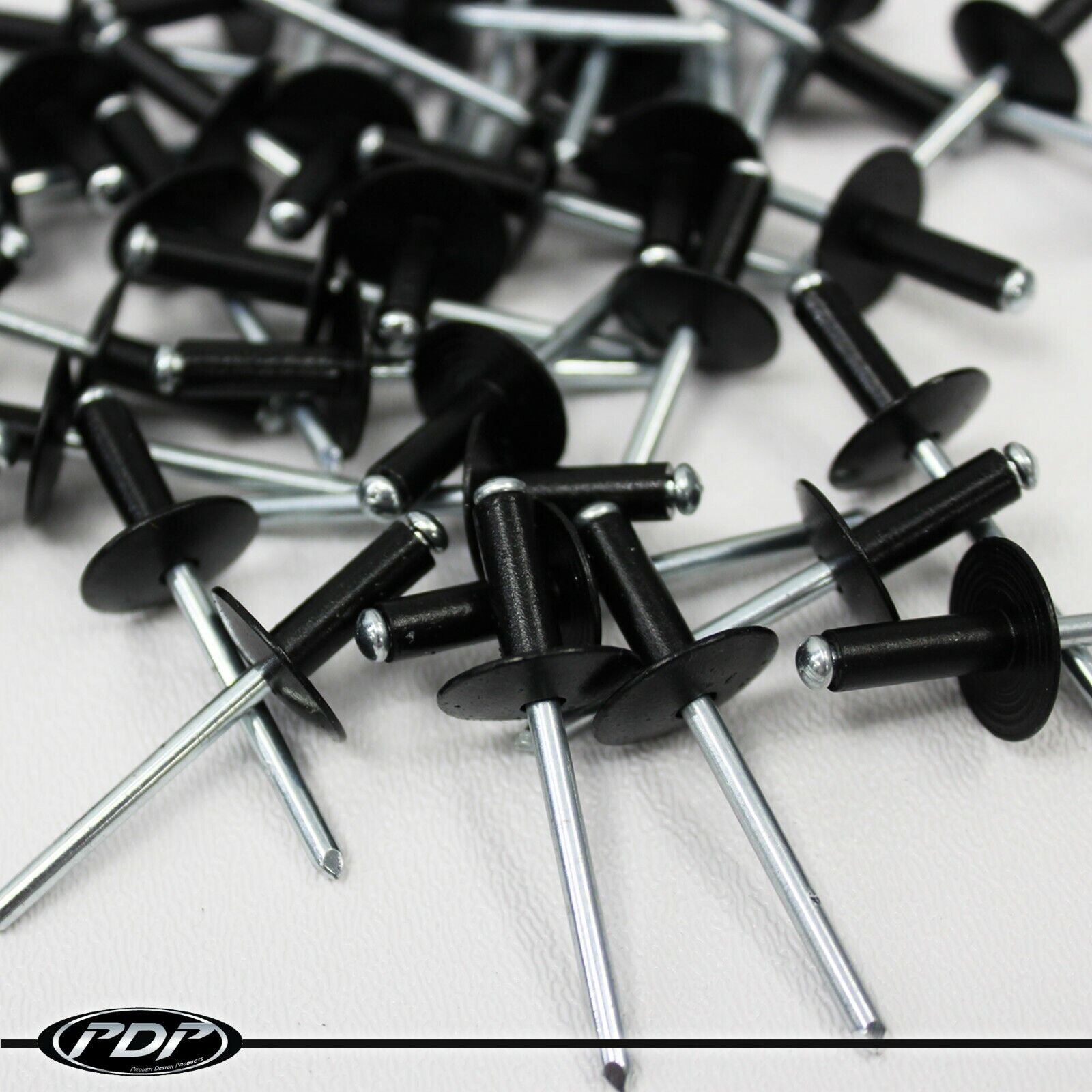 SKI-DOO 3/16 POP RIVET 293150108 BAG OF 50