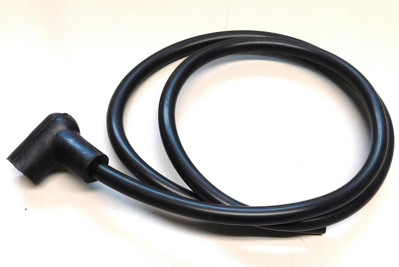 SKI DOO SKANDIC BLIZZARD SAGA NORDIC EVEREST SNOWMOBILE SPARK PLUG WIRE AND CAP