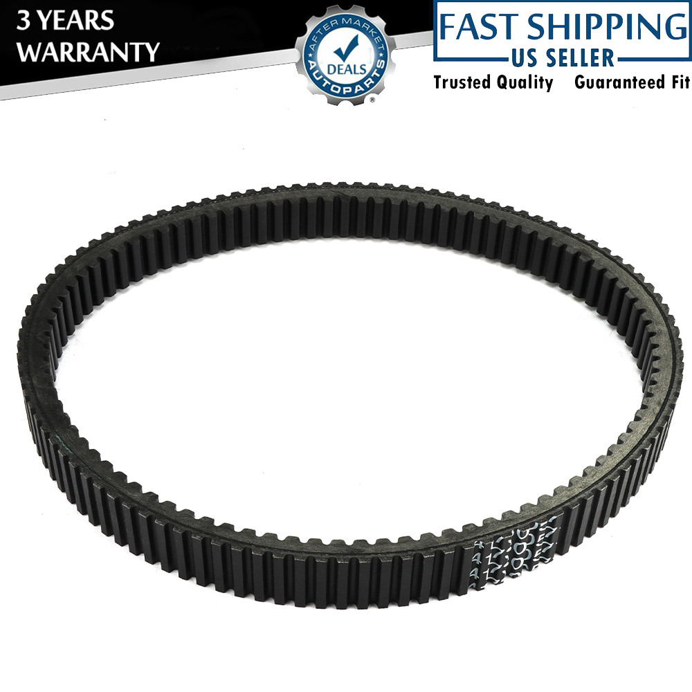417300571 Drive Belt For Ski-Doo 850 E-TEC 2018-2021 Summit Renegade MXZ 850