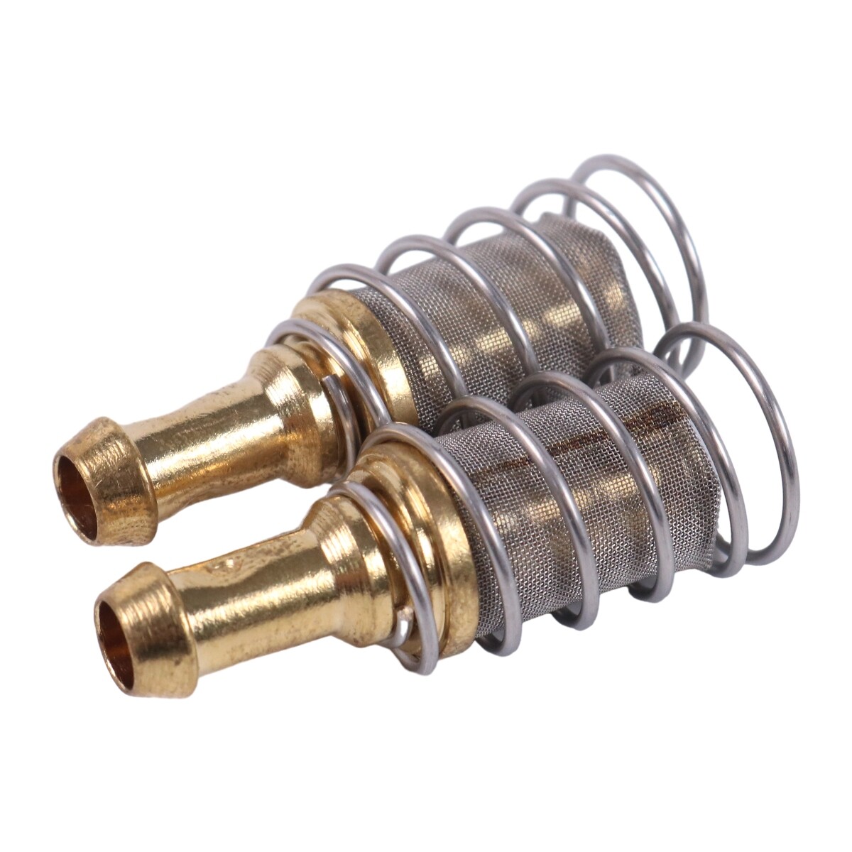 2X Fuel Tank Pickup Screen 414865700 for Ski-Doo Formula GSX GTX MXZ 07-241