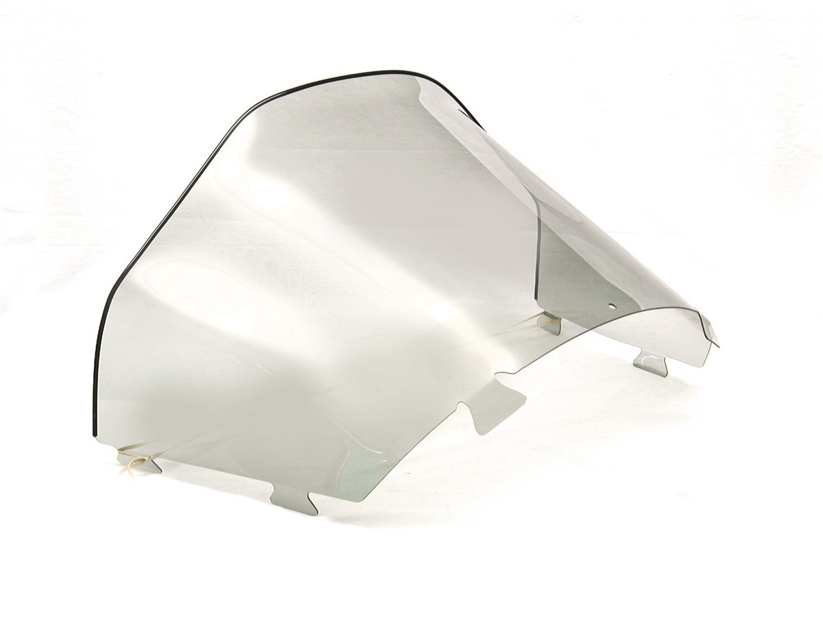 Ski-Doo MXZ 440, 1996, 13″ Smoked Windshield – MXZ440