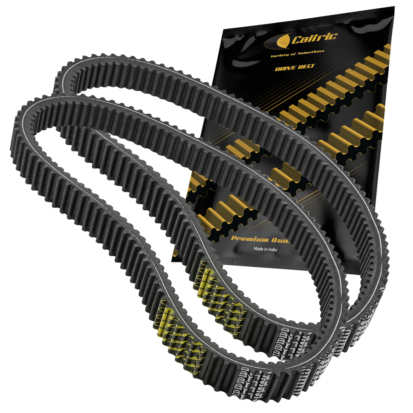 417300585 417300127 417300383 41730055 Drive Aramid Belts for Ski-Doo Snowmobile
