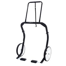 Black Ice SNO-1509 Snowmobile Dolly Cart, Hoist and Lift
