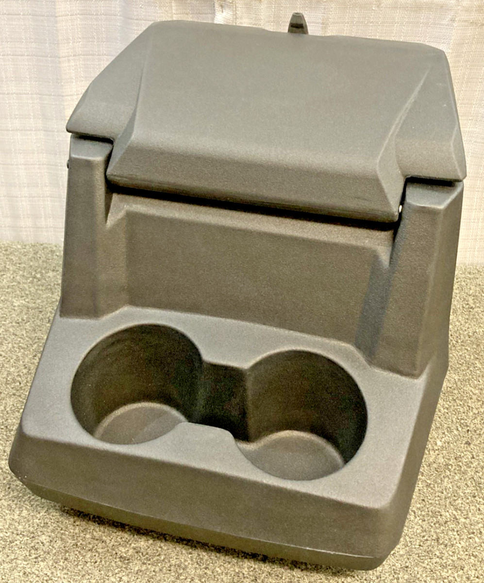 NEW REPLACES ARTIC CAT 2436-669 CENTER SEAT CONSOLE