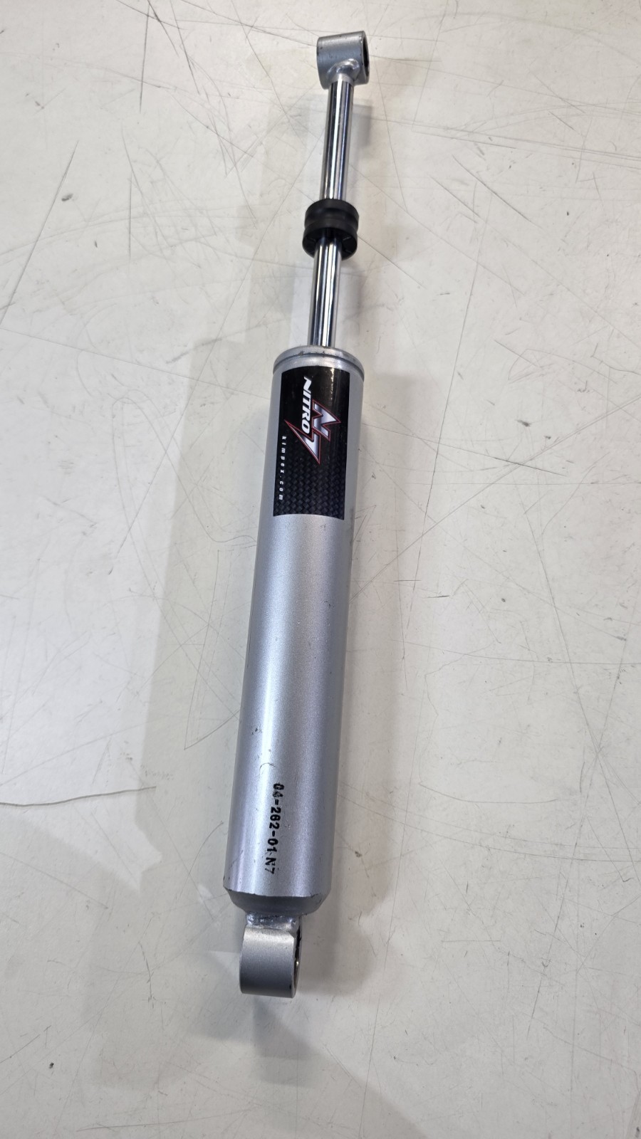 Polaris Snowmobile Gas Shock Kimpex 04-262-01 Replaces 7041290 7041232 Fits…