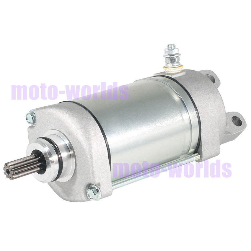 For Yamaha snowmobile 8ES-81890-00 8GL-81890-00 8GL-81890-01 NEW STARTER motor