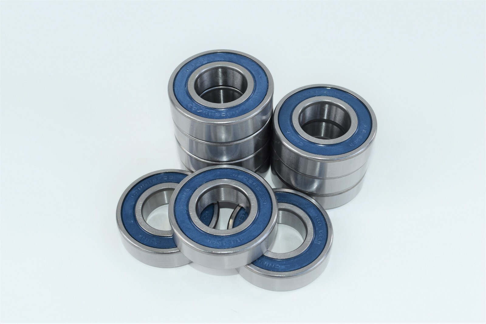 Polaris Snowmobile Bogie Idler Wheel Bearing 3514305 or 3514308 *PREMIUM* 10 pk*