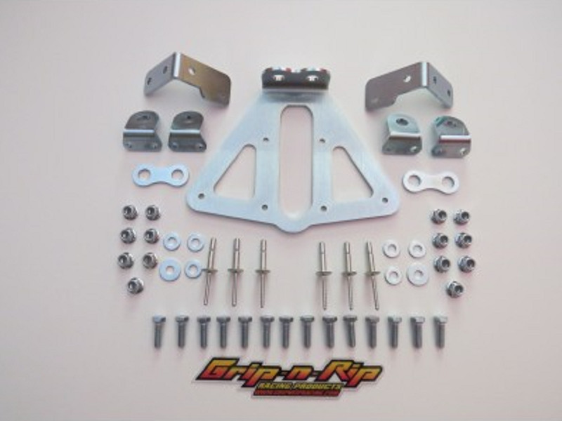 SKI-DOO Gen4 GRIP-N-RIP BRACE KIT 30-G4-17